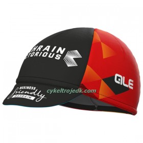 2022 Bahrain Victorious Cykelkasketter